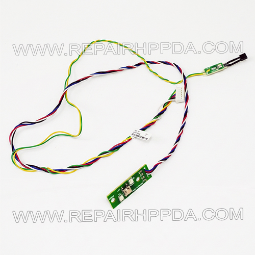 Switch Flex Cabel ( 300781-101 ) Replacement for Zebra GC420T Switch Flex Cabel ( 300781-101 ) Replacement for Zebra GC420T